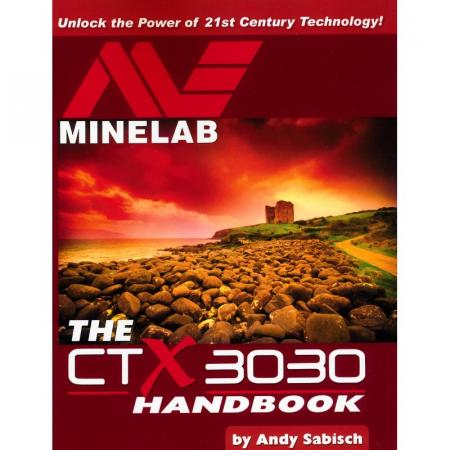 Minelab CTX Handbook